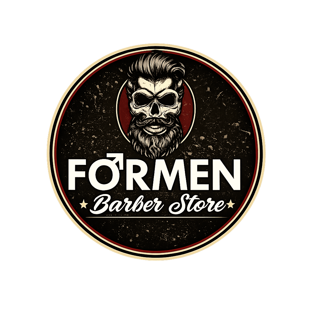 Formen Barber Store